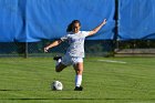 Women's Soccer vs WPI  Wheaton College Women's Soccer vs Worcester Polytechnic Institute. - Photo By: KEITH NORDSTROM : Wheaton, women's soccer